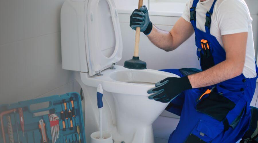 Professional emergency plumbing in Elizabethport, NJ